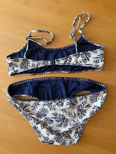 Calzedonia plavky koraly, calzedonia,164