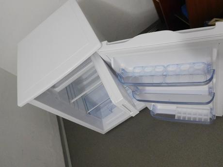 Goddess chladnička,