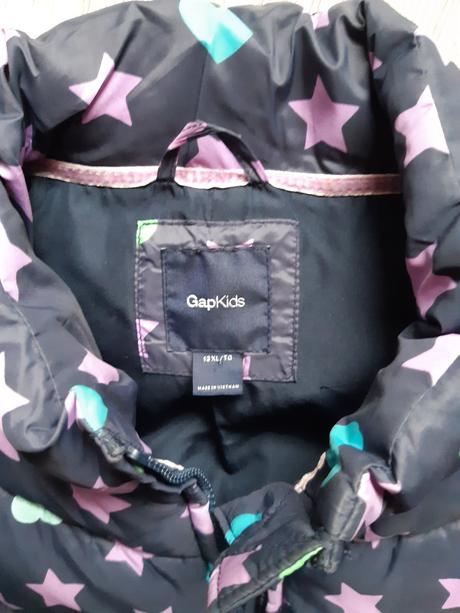 Hviezdickava vesta-12/13r, gap,158