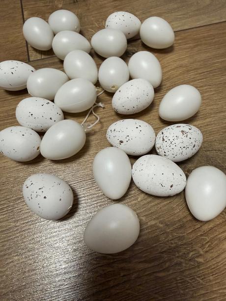 Veľkonočné vajíčka, 