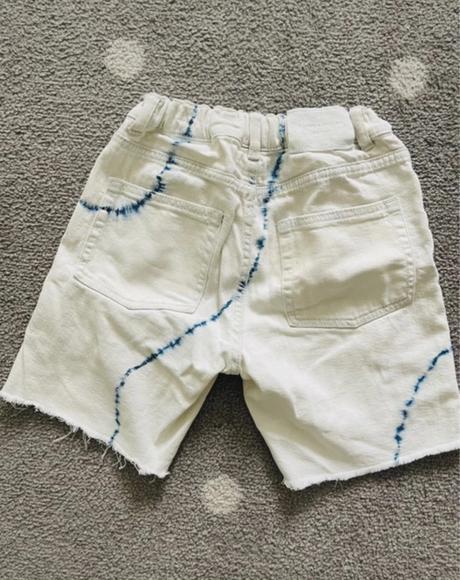 Zara riflove kratase, zara,140