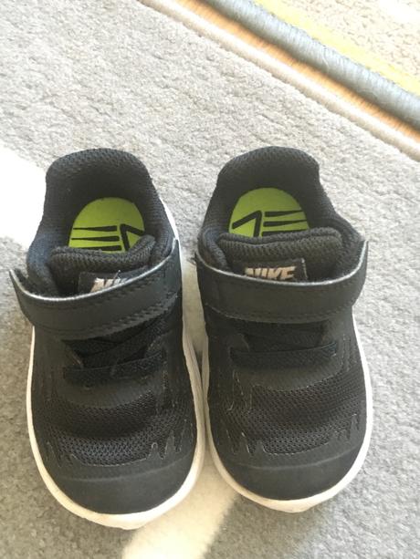 Nike tenisky, veľ. 19,5, nike,19