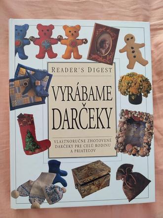 Vyrábame darčeky, 