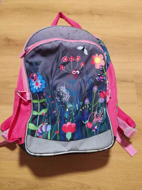 Školska taška pre 1.stupen,