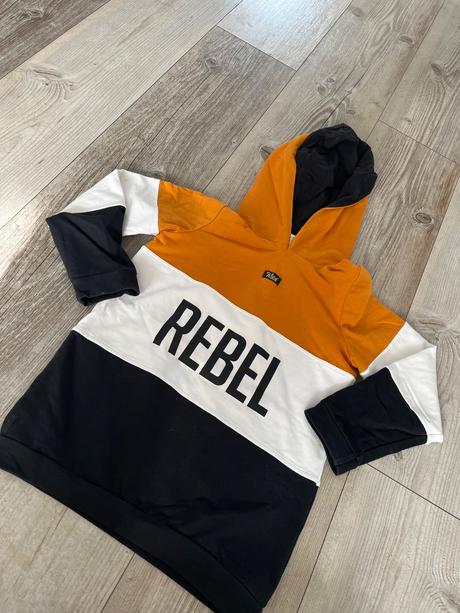 Rebel kids mikina, rebel kids,128