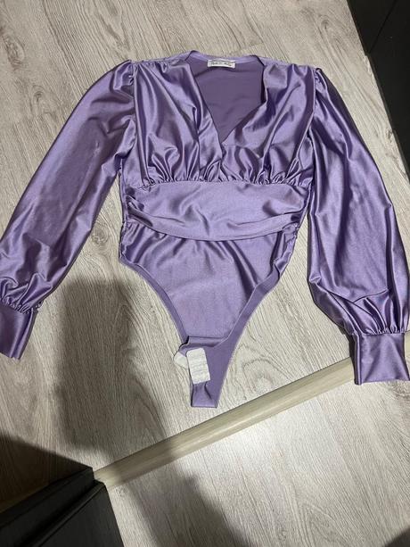 Body, piazza italia,m