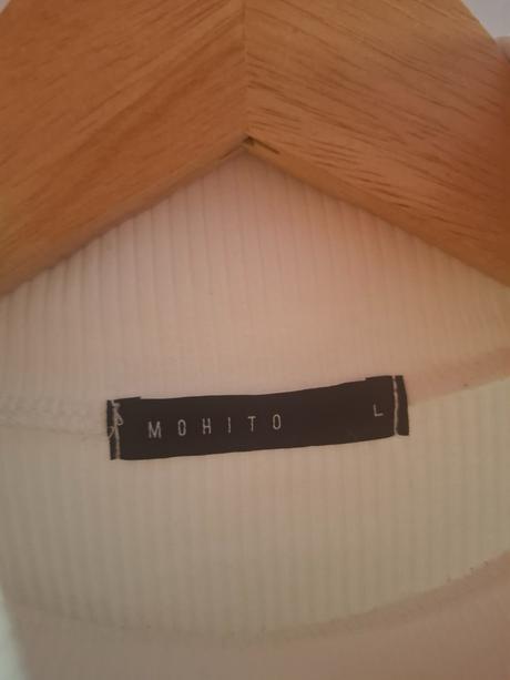 Dámsky rolák mohito, mohito,l