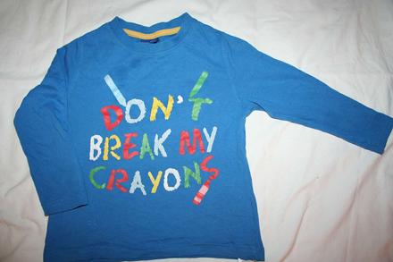 Tričko, cherokee,98