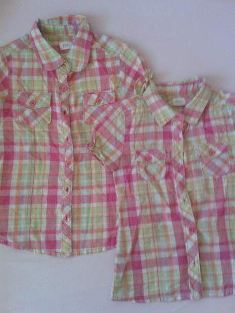 Košieľky 122-128., 122