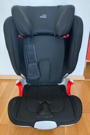 Autosedacka britax romer kidfix, britax