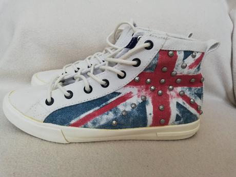 Tenisky pepe jeans, pepe jeans,39