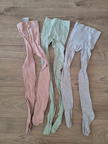 Pančuchy h&m, h&m,134