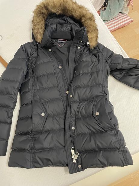 Bunda tommy hiflinger, tommy hilfiger,m