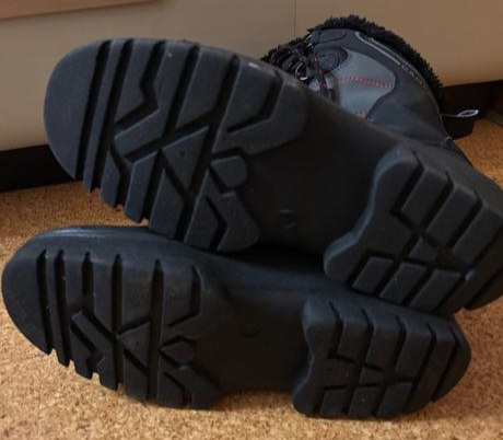 Snehule campri, campri,40