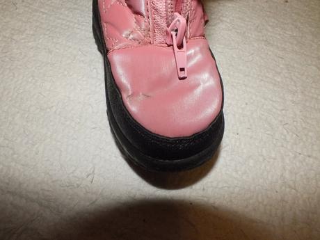 Cizmy, bobbi shoes,22