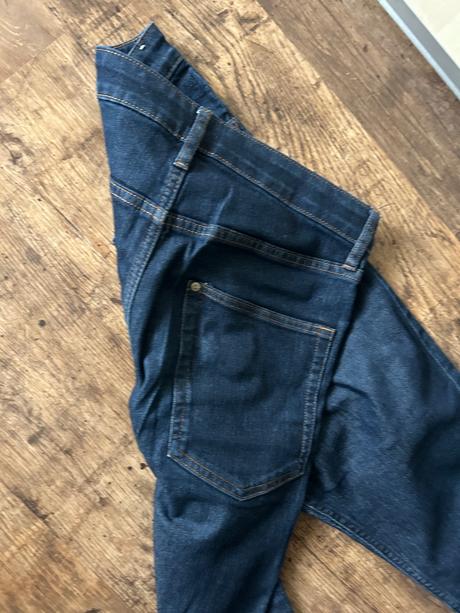 H&m slim fit rifle vel.170, h&m,170