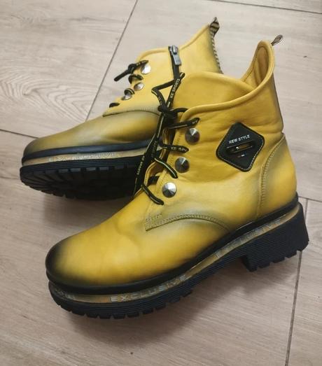 Kožene topanky, c. 39, new balance,39