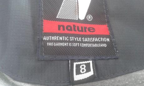 Chlapčenská deská teplá vesta, 110