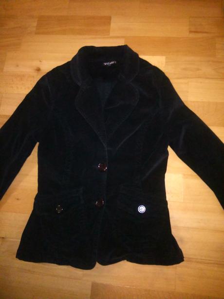 Menčestrove sako, s