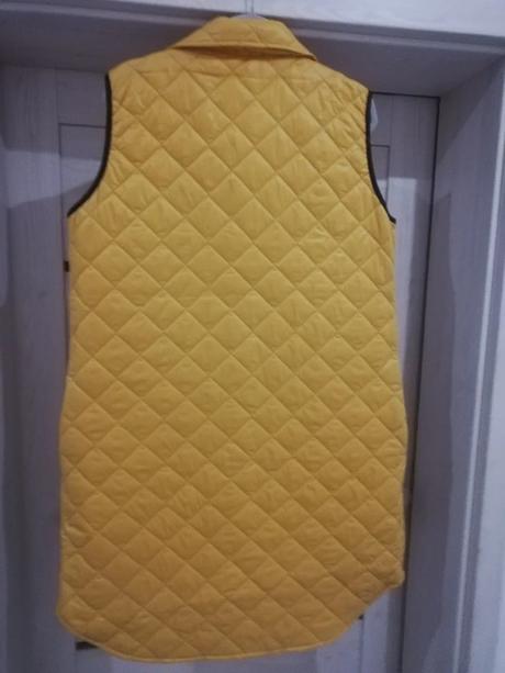 Trendy dámska vesta veľkosť uni, 