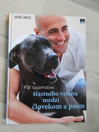 Päť tajomstiev šťastného vzťahu medzi človekom ,