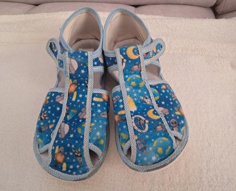 Papuče manik, manik,31