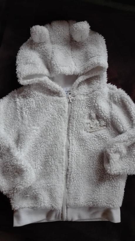 Bunda s uškami, okay,98