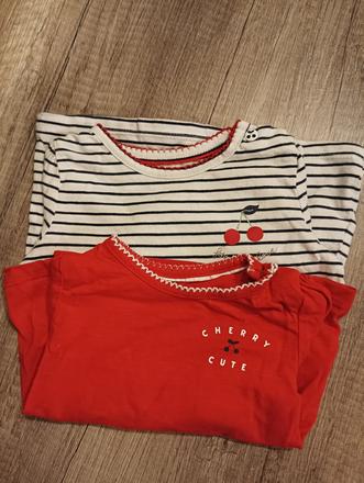 Ceresnickove tricka, c&a,68