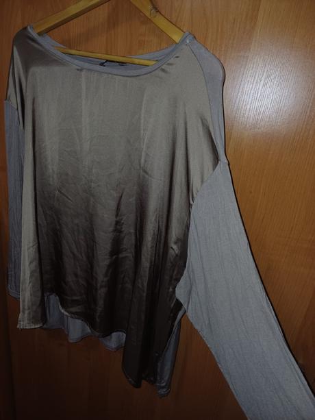 Dámske tričko xxxl, xxxl