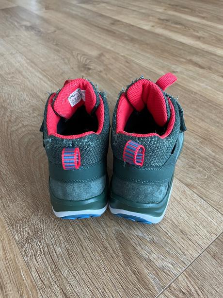 Jesenné/jarné topanky, superfit,34