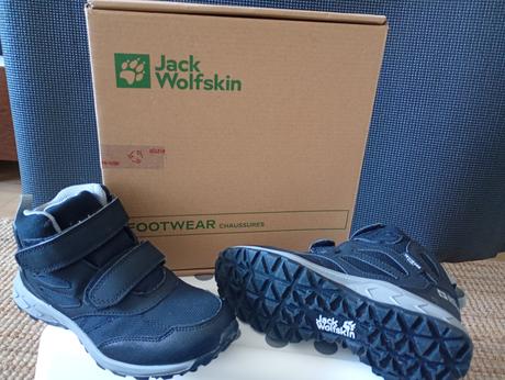 Topánky jack wolfskin, jack wolfskin,31