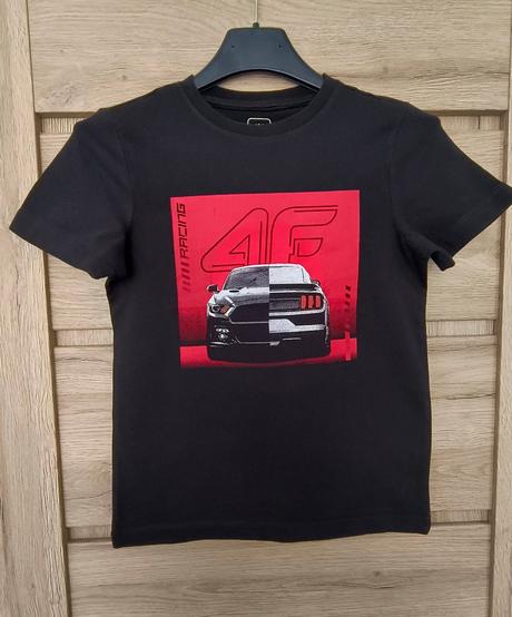 Balík oblečenia veľkosť 134, 122–134