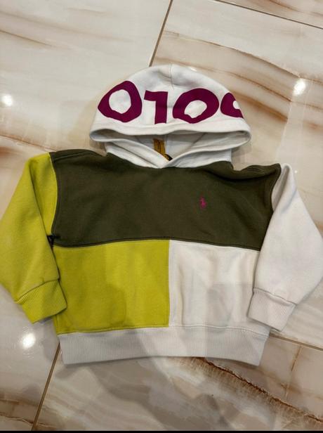 Polo mikina, ralph lauren,110