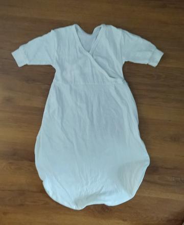 Tenučký spací vak, 