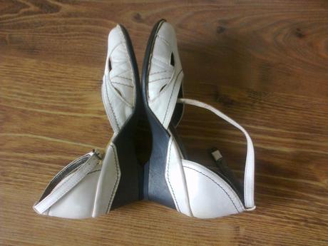 Béžové lodičky, 38