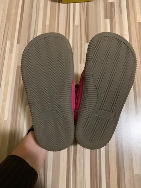 Zimne topanky protetika barefoot, protetika,27