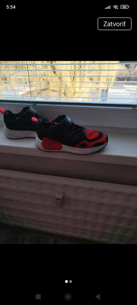 Tenisky, adidas,36