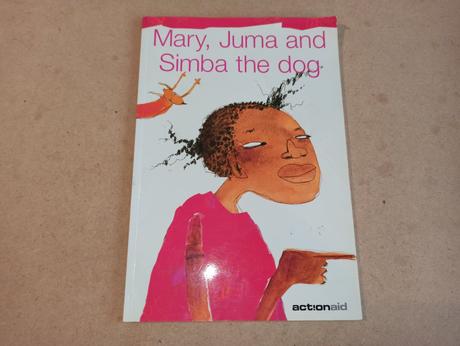 Anglicke knihy - darujem k nakupu - zositkove,