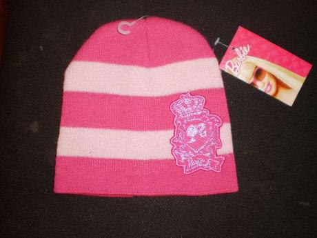 Čiapka barbie, barbie,104