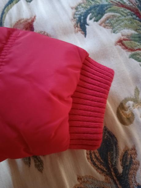 Dpam zimná vetrovka, dpam (du pareil au meme),74