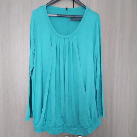 Perfektné tehotenské tričko a tričko na dojčenie, bonprix,46