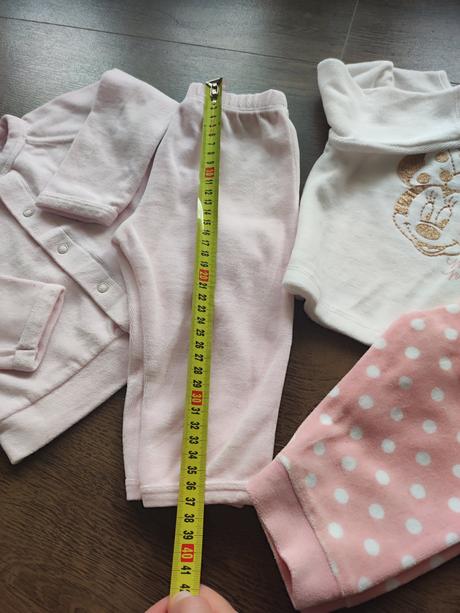 Súpravy pre bábätká, benetton,68