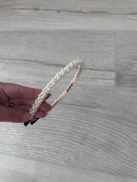 Doplnky do vlasov čelenka, venček a ine, 