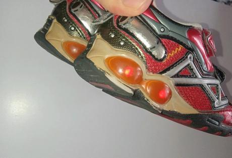 Geox fighter 2, tenisky 23, geox,23