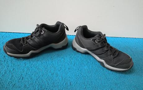 Tenisky adidas terrex ax2r k + papuče grátis, adidas,28