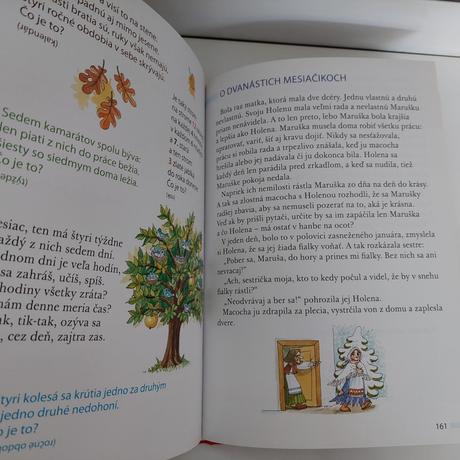 Moja najmilsia knizka, 