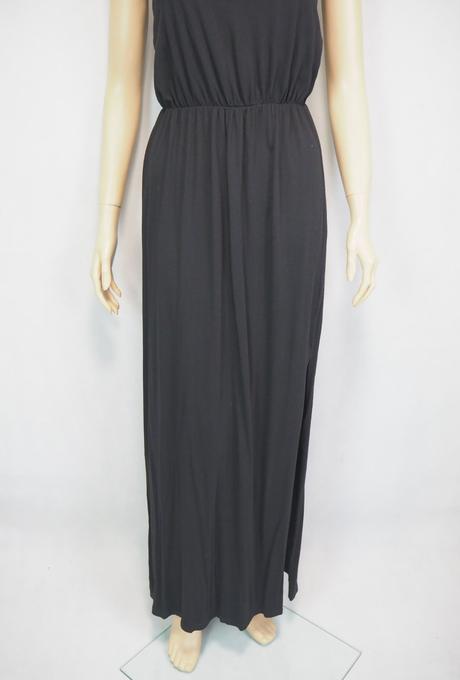 Kvalitné úpletové šaty h&m, h&m,m