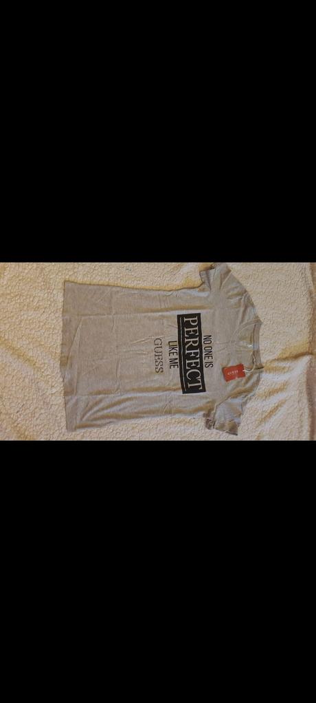 Guess tricko, guess,m / s