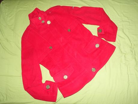 Znackovy kabatik airfield young generation, 176