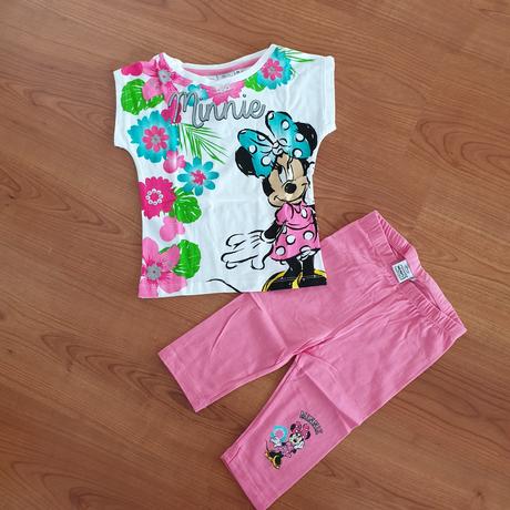 Minnie mouse suprava c. 116, disney,116